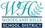 Woodland Hills Logo